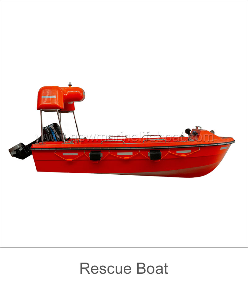 Rescue-Boat