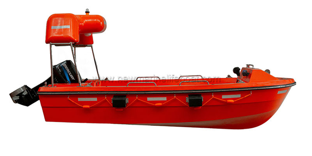 China NM60R Inboard Fast Rescue Boat manufacturers, NM60R Inboard Fast ...